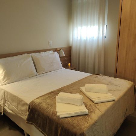 Loft 401 Perto Da Vila Germanica E Centro Блуменау Екстериор снимка