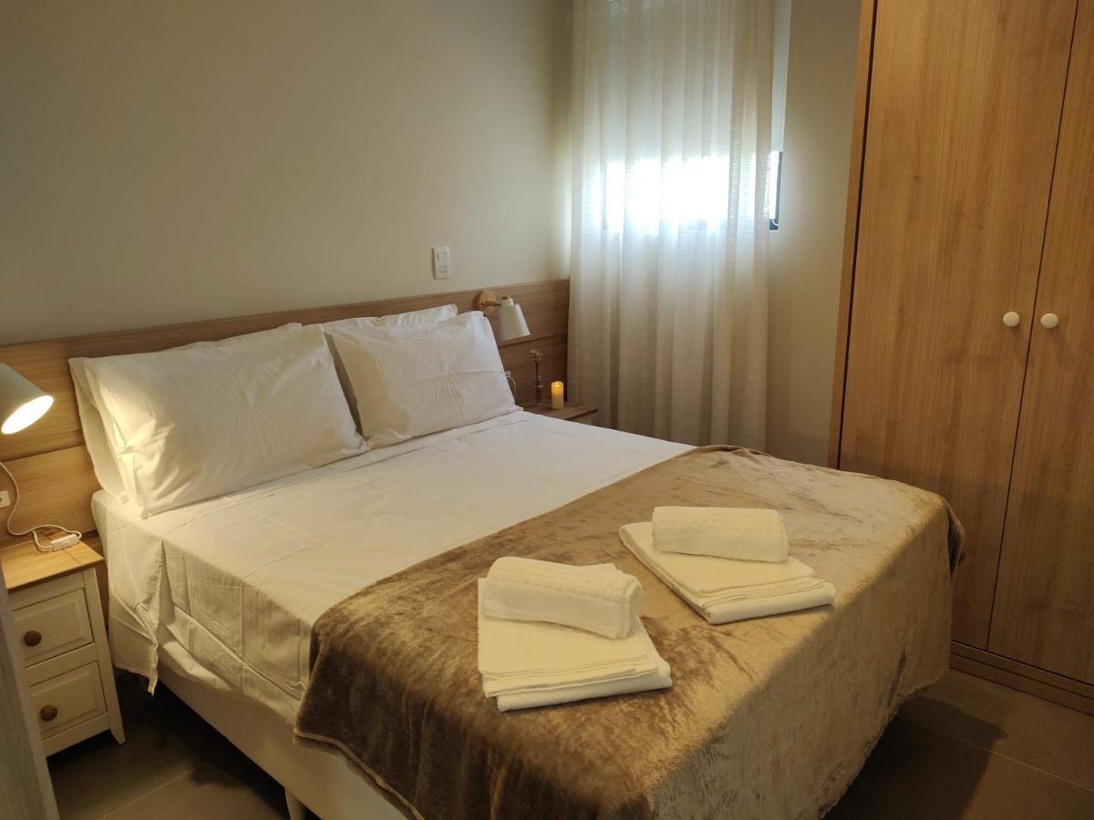 Loft 401 Perto Da Vila Germanica E Centro Блуменау Екстериор снимка