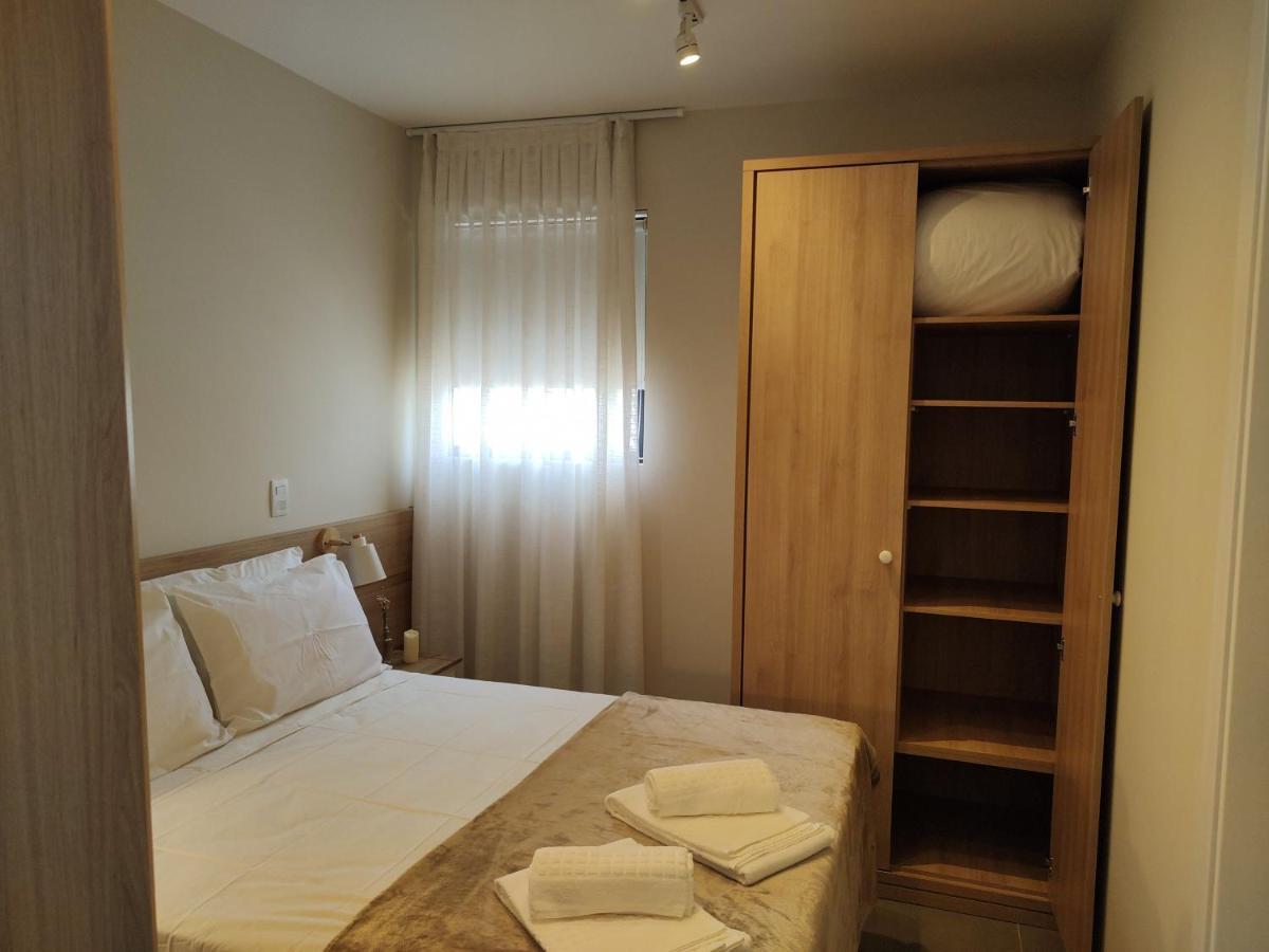 Loft 401 Perto Da Vila Germanica E Centro Блуменау Екстериор снимка