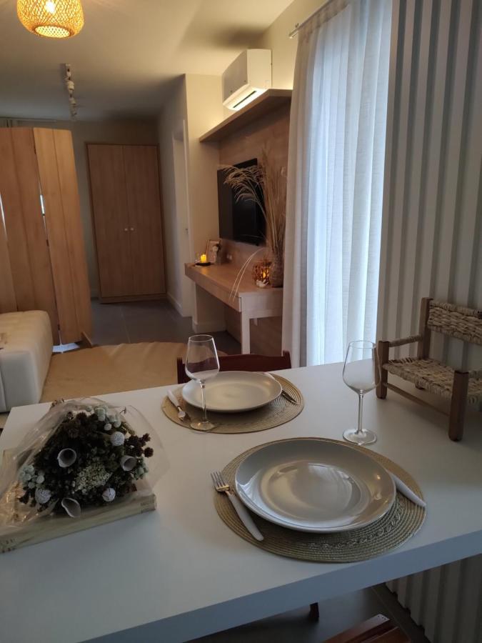 Loft 401 Perto Da Vila Germanica E Centro Блуменау Екстериор снимка