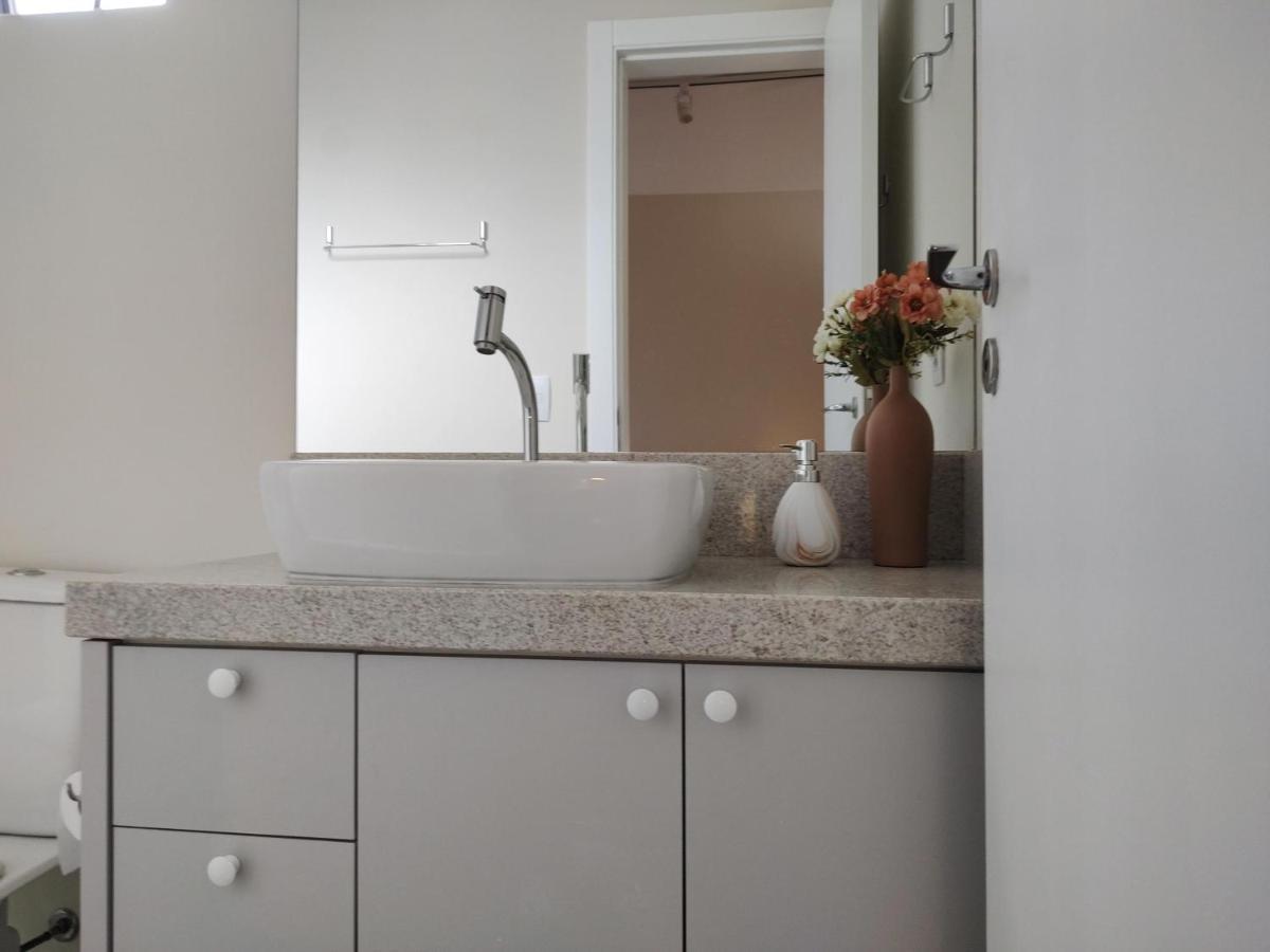 Loft 401 Perto Da Vila Germanica E Centro Блуменау Екстериор снимка